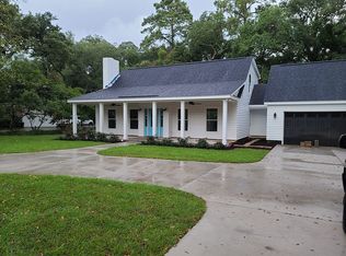 742 Mount Gilead Rd, Murrells Inlet, SC 29576