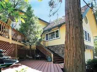 28595 Wabash Dr, Lake Arrowhead, CA 92352