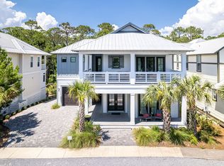 208 Beach Bike Way, Inlet Beach, FL 32461