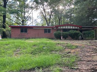 3123 Ash Ave, Meridian, MS 39307