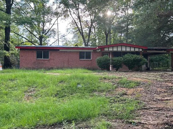 3123 Ash Ave, Meridian, MS 39307