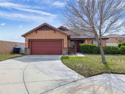 1012 Maggie Ln, Tehachapi, CA, 93561