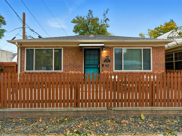 725 E Bayaud Avenue, Denver, CO 80209