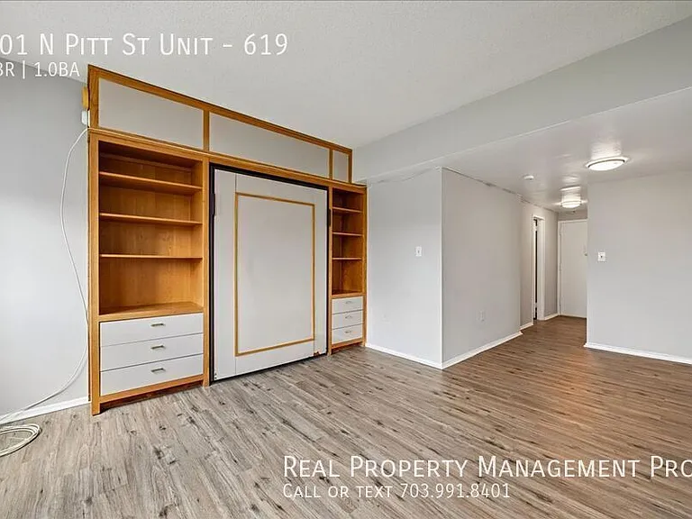 801 N Pitt St #619 — Photo 12