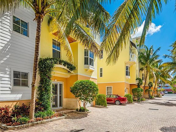 5th image of 4332 Seagrape Dr #6