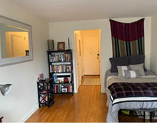 Rented by Geraldine Capasso, LREB