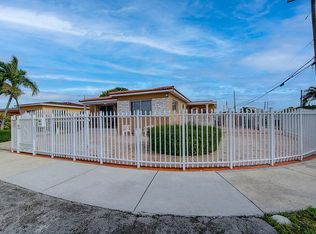 6001 NW 3rd St, Miami, FL 33126
