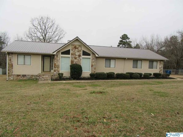 1307 Louise Dr Se Jacksonville Al 36265 Zillow