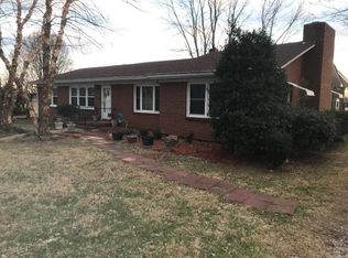 6833 N Pinson Rd, Portland, TN 37148