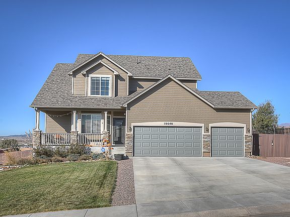 5th image of 10640 Darneal Dr