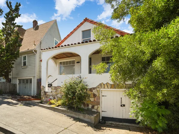 1009 Sacramento St, Vallejo, CA 94590