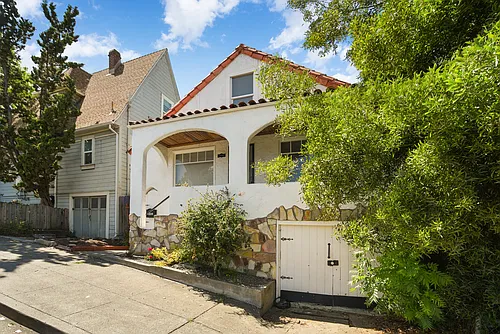 1009 Sacramento St Photo 1