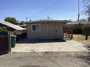 47 W K St, Los Banos, CA