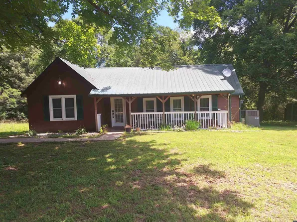 194 Old Latham Rd, Dresden, TN 38225
