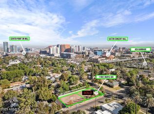 1190 S Maple Ave #1, Tempe, AZ 85281