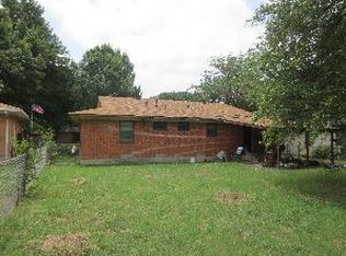 2411 Inadale Ave, Dallas, TX 75228