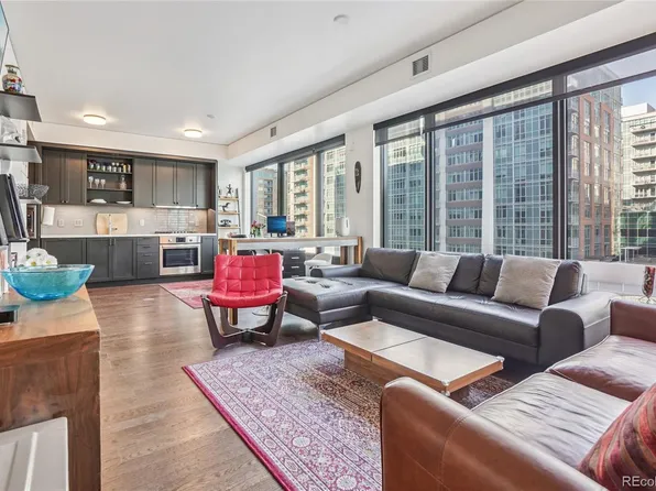 1750 Wewatta Street #629, Denver, CO 80202