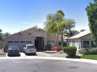 1403 W Glenmere Dr, Chandler, AZ 85224