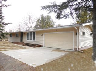 2810 E Scott Rd, Ossineke, MI 49766