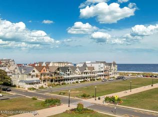 30 Ocean Ptwy APT 4C, Ocean Grove, NJ 07756