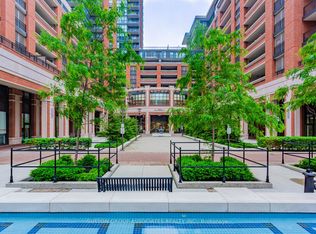 830 Lawrence Ave W UNIT 2910, Toronto, ON M6A 0B6