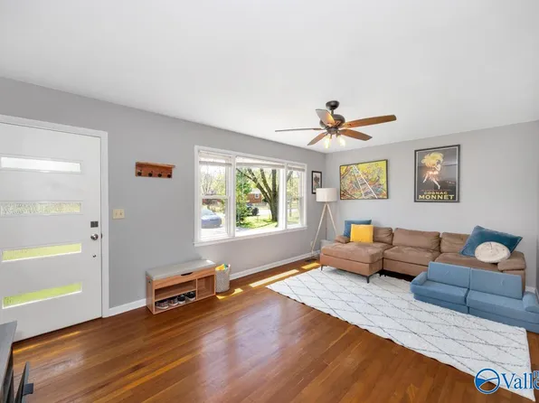 3408 Archer Dr SW, Huntsville, AL 35805