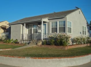 4702 Camerino St, Lakewood, CA 90712