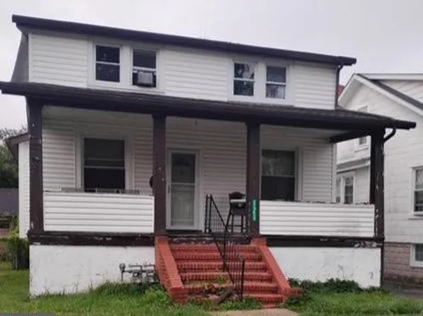 121 Clarendon Ave, Baltimore, MD 21208