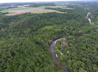 Xxx 840, Clifton Twp, WI 54022