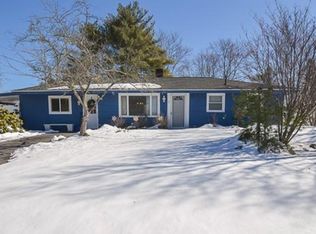 7 Anita Rd, Brockton, MA 02302