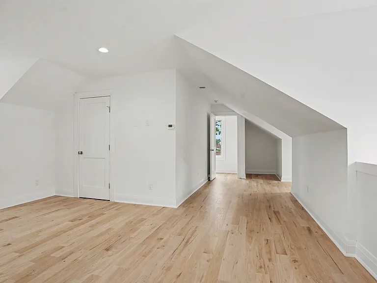 Third Level