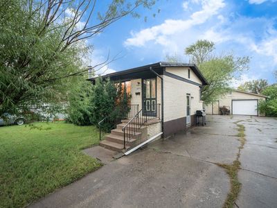 2273 S Glenn St, Wichita, KS, 67213