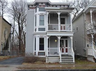 105 Victory Ave, Schenectady, NY 12307