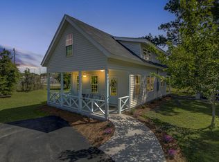 2801 Martha Dr, North Charleston, SC 29405