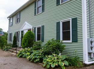 295-297 E County Rd, Rutland, MA 01543