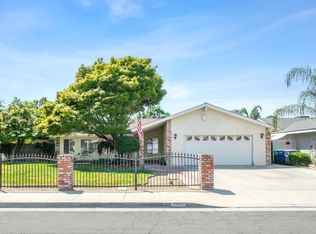 1305 Barbara St, Selma, CA 93662
