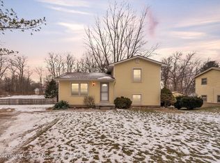 712 Hyatt St, Eaton Rapids, MI 48827