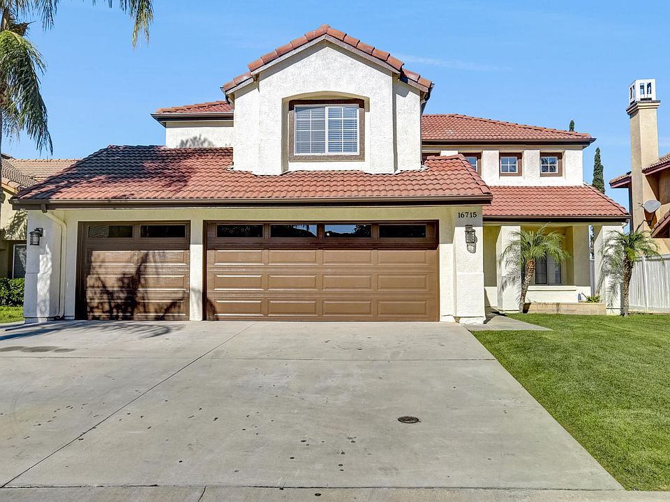 1st image of 16715 Arroyo Park Dr