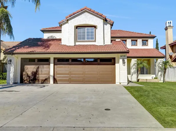 16715 Arroyo Park Dr, Moreno Valley, CA 92551