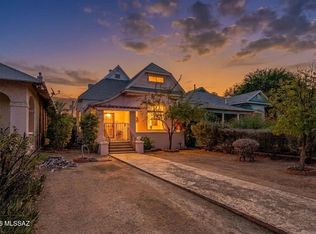 423 S 5th Ave, Tucson, AZ 85701