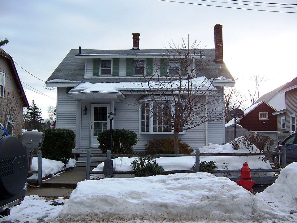 Seven Room Bungalow