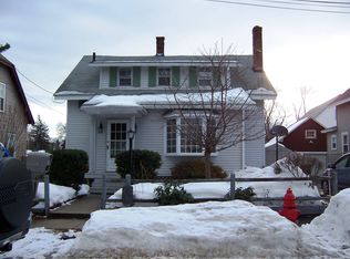 5 Bryant Ave, Methuen, MA 01844
