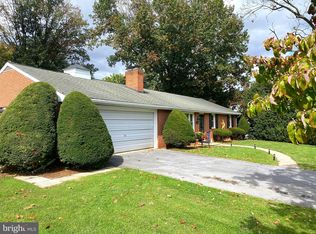 11616 Peacock Trl, Hagerstown, MD 21742