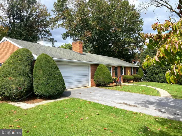 11616 Peacock Trl, Hagerstown, MD 21742