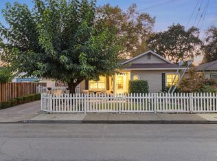 529 Macklyn Ave, Santa Rosa, CA 95405