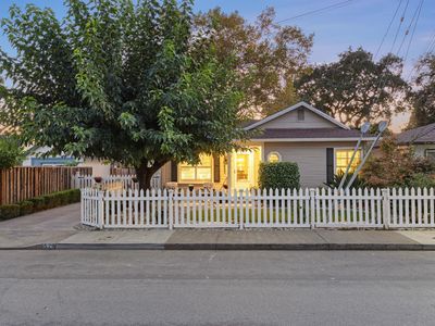 529 Macklyn Avenue, Santa Rosa, CA, 95405