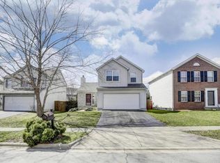 3217 Timberstone Dr, Canal Winchester, OH