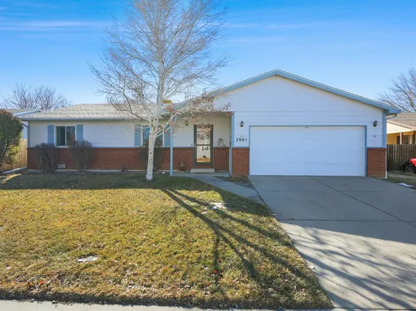 2981 Bookcliff Ave, Grand Junction, CO 81504