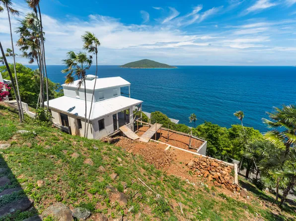 D4 L Lovenlund Uns, Saint Thomas, VI 00802