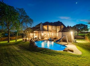 1909 Milano Way, Keller, TX 76262